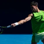 Wawrinka relishing marathon matches at AO