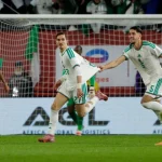 Gauff leads US past Greece into semis