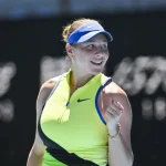 Sinner fires up in the heat to reach Australian Open quarter-finals