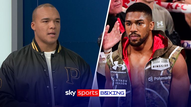 Heavyweight boxer Fabio Wardley says Anthony Joshua will time to gather himself and decide whether is will box again or to purse another venture after being involved tragic accident in Nigeria.
