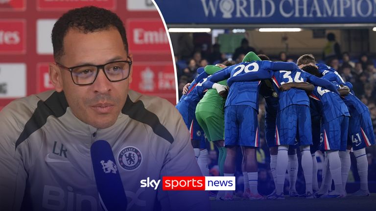 Liam Rosenoir Chelsea