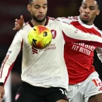 Real Madrid set up Clasico Super Cup final