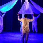 Renowned theatre artist Farrukh Shah passes away