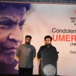 Nayla Jaffri signified grace and strength on and off screen