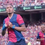 Diaz could be the key for Morocco in Afcon final against Senegal