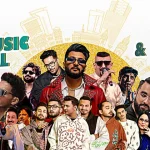 ‘The Khawatoons’ prepare for an all girls comedy show on Friday