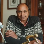 Chef Tabinda Qayyum’s ‘purdah moti biryani’ comes with a secret ingredient