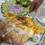 K&N’s SmartCooking Recipes: Fiery Fingers Taco