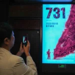 Paris DVD rental store struggles to compete with streaming giants