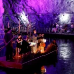 Fans shave head for screening of Emma Stone’s film ‘Bugonia’