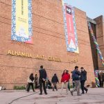 Arts Council Karachi honours late legend Umer Sharif