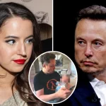 Timothée Chalamet’s heartfelt Golden Globes celebration behind the scenes