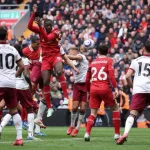 Guardiola feels ‘lucky’ at Manchester City