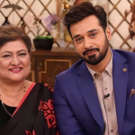 Javed Sheikh laments marriage with Salma Agha