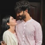 Zara Noor Abbas on husband Asad Siddiqui’s intimate scenes
