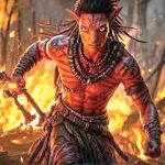 Luke Littler on his next challenger: Michael van Gerwen said a star is born every 17 years! | Darts News