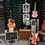 Cold War tunnel turns into concert hall in Taiwan