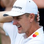 Winmau World Masters darts: Luke Littler survives huge scare against Mike De Decker as Luke Humphries makes strong start | Darts News