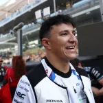 Champion Sinner extends Shelton stranglehold