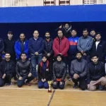 Mbaye could prove decisive for Senegal