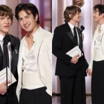 Matt Damon says he was there for Ben Affleck through divorces, alcohol struggles, calling their friendship ‘real love’