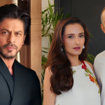 All that happened at the Ambani pre-wedding bash in Europe