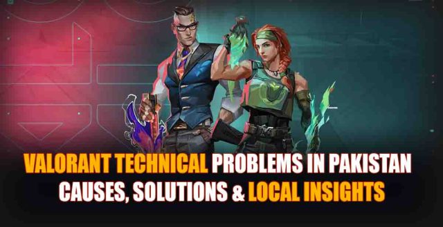 Is VALORANT Crossplay? What You Need to Know in 2025 Is VALORANT Crossplay? What You Need to Know in 2025