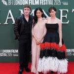 Dax Shepard and Kristen Bell share glimpse of ‘bonkers’ New Year’s adventure