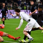 Champion Keys dumped out in last 16