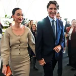 Hudson Williams shares gratitude from Milan, meets fashion icon Donatella Versace