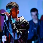 Underarm serves, tweeners and comedy – Alcaraz-Moutet thrill Aussie crowd!