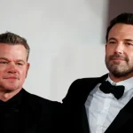 Heated Rivalry stars Hudson Williams, Connor Storrie steal the spotlight at the Golden Globes