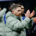 Amorim sacked by Man Utd after 14-month reign