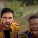 Lil Nas X is ‘gonna be okay’ after Los Angeles arrest