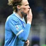 Swiatek avoids setting goals for 2026