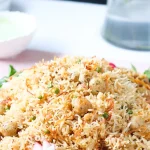 Handi Kabab Masala: Easy + Fancy