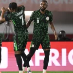 Egypt survive Benin scare