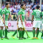 Real Madrid face UCL play-off