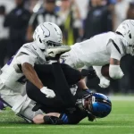 The Ashes: Sir Alastair Cook says Melbourne pitch made for ‘unfair contest’ on day one as 20 wickets fall between Australia and England | Cricket News