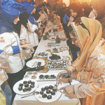 When I watch Nora Fatehi on-screen, I forget about our item number: Yasir Hussain