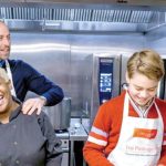 Comedian Bowen Yang announces Saturday Night Live exit