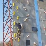 Former IZ*ONE member Yena raises concern after 39kg weight reveal in backstage video