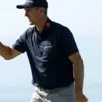 Farmers Insurance Open: Justin Rose extends lead to four shots as Brooks Koepka makes cut on PGA Tour return | Golf News