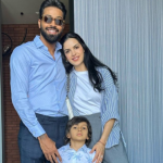 Faysal Quraishi responds to drama over mother’s comments