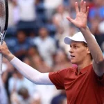 Osaka tones down outfit and beats Cirstea