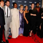 Liam Hemsworth steps into Geralt’s role in Netflix’s reimagined ‘The Witcher’ series