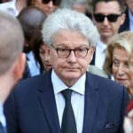 Bethlehem celebrates first festive Christmas since Gaza war