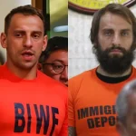 ‘Heated Rivalry’ actor François Arnaud unfollows cast amid online harassment concerns