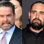 ‘Stranger Things’ actor Joe Keery speaks out against Donald Trump in rare political statement