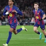 American climber completes historic free-solo ascent of Taipei 101